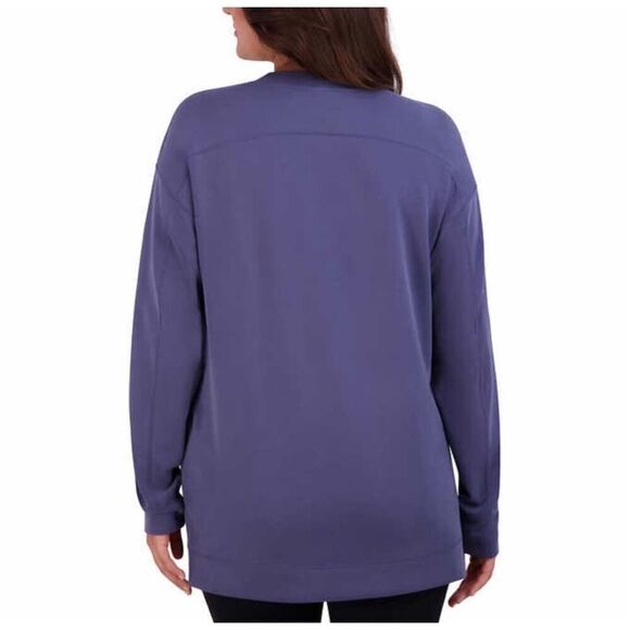 SAGE Ladies Tunic Top Size L - Picture 2 of 3